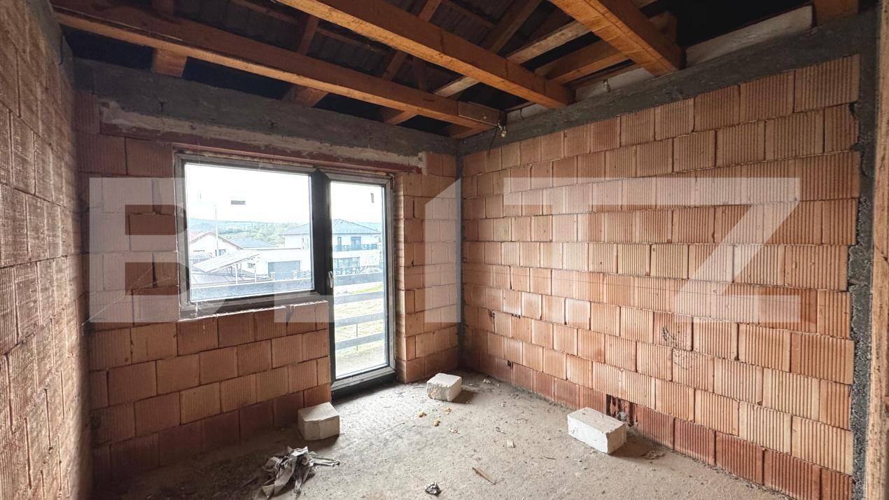 Casa de vânzare 4 camere Blaj - 179148CV | BLITZ Alba Iulia | Poza7