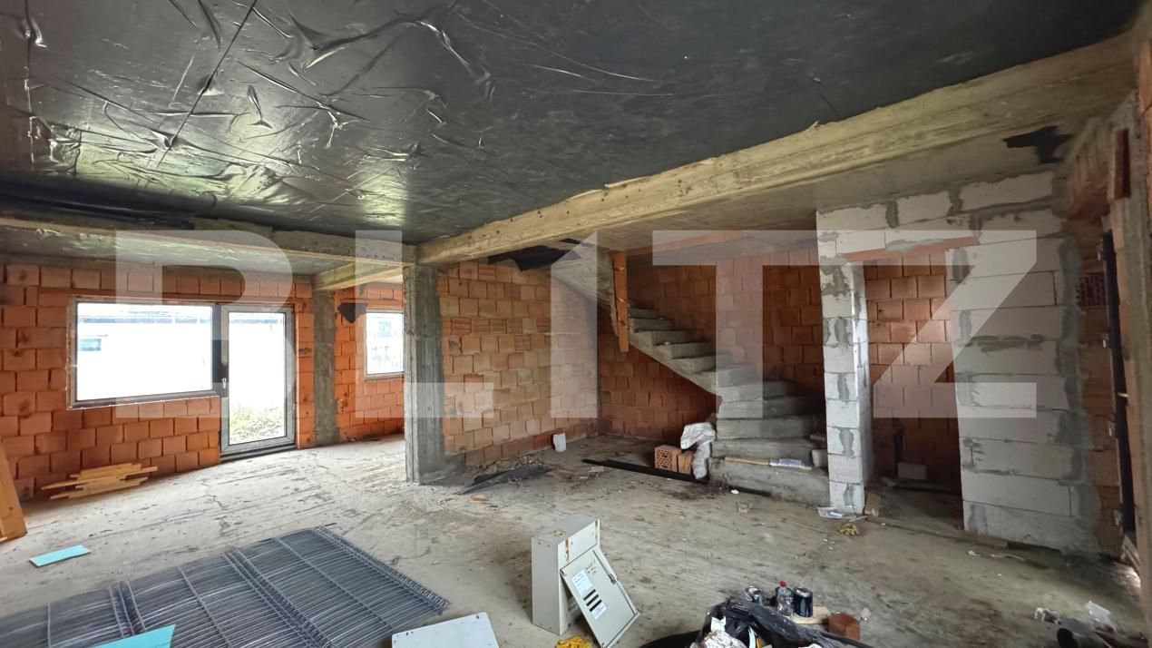 Casa de vânzare 4 camere Blaj - 179148CV | BLITZ Alba Iulia | Poza8