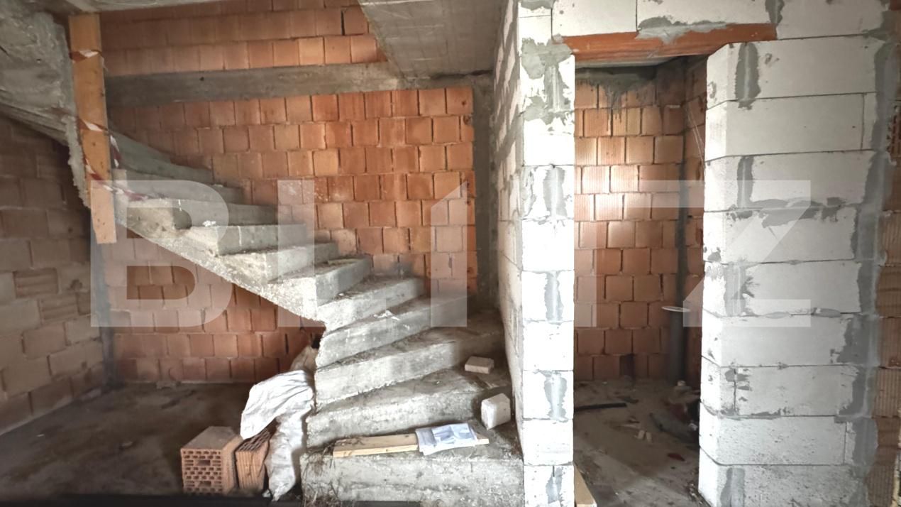 Casa de vânzare 4 camere Blaj - 179148CV | BLITZ Alba Iulia | Poza3