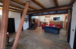 Casă de vânzare, 271 mp, zona Oiejdea