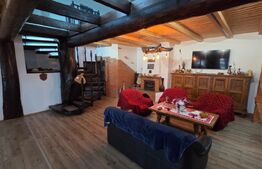 Casă de vânzare, 271 mp, zona Oiejdea