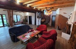 Casă de vânzare, 271 mp, zona Oiejdea