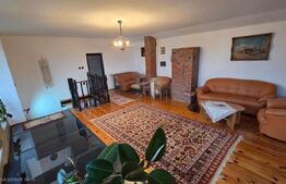 Casă de vânzare, 271 mp, zona Oiejdea