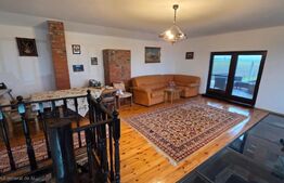 Casă de vânzare, 271 mp, zona Oiejdea