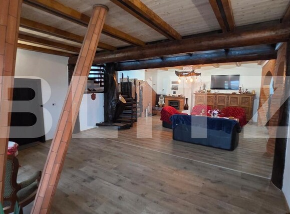 Casa de vânzare 4 camere Exterior Nord - 179151CV | BLITZ Alba Iulia | Poza8