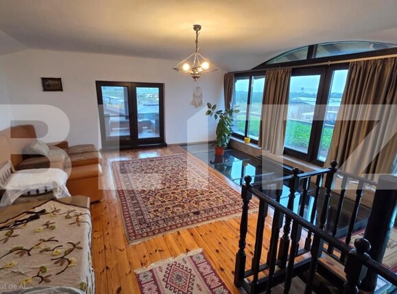 Casa de vânzare 4 camere Exterior Nord - 179151CV | BLITZ Alba Iulia | Poza3