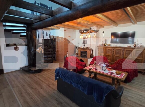 Casa de vânzare 4 camere Exterior Nord - 179151CV | BLITZ Alba Iulia | Poza12