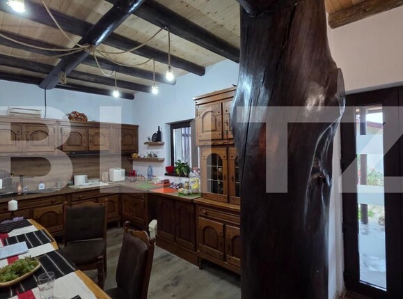 Casa de vânzare 4 camere Exterior Nord - 179151CV | BLITZ Alba Iulia | Poza4