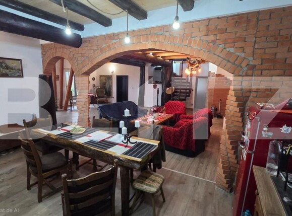 Casa de vânzare 4 camere Exterior Nord - 179151CV | BLITZ Alba Iulia | Poza2