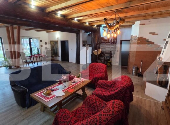Casa de vânzare 4 camere Exterior Nord - 179151CV | BLITZ Alba Iulia | Poza1