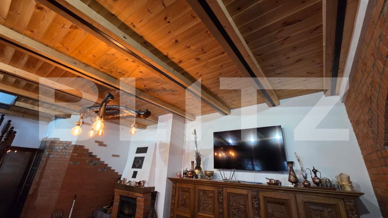 Casa de vânzare 4 camere Exterior Nord - 179151CV | BLITZ Alba Iulia | Poza13