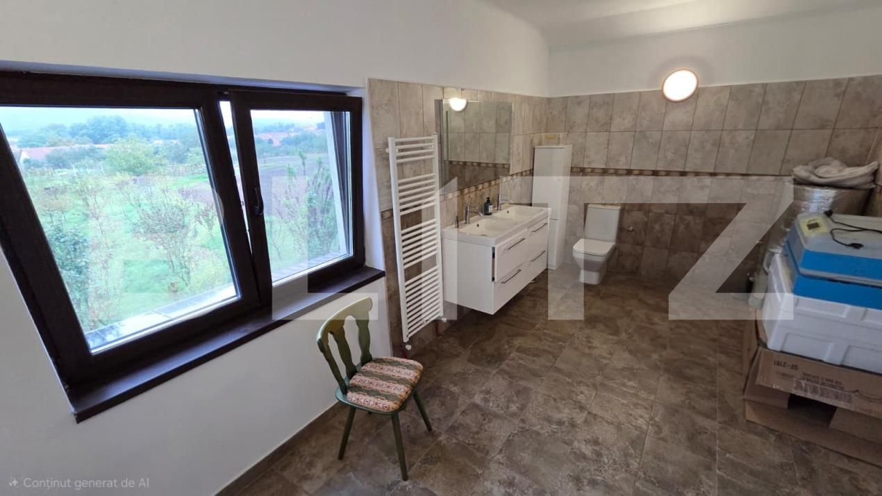 Casa de vânzare 4 camere Exterior Nord - 179151CV | BLITZ Alba Iulia | Poza7