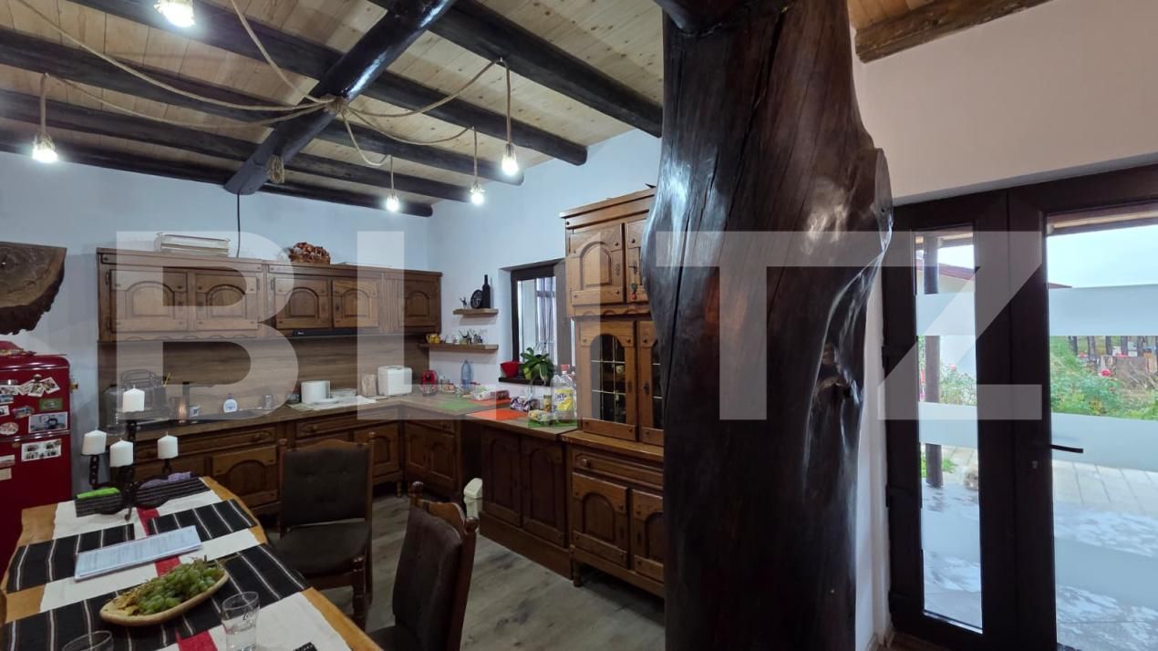 Casa de vânzare 4 camere Exterior Nord - 179151CV | BLITZ Alba Iulia | Poza4