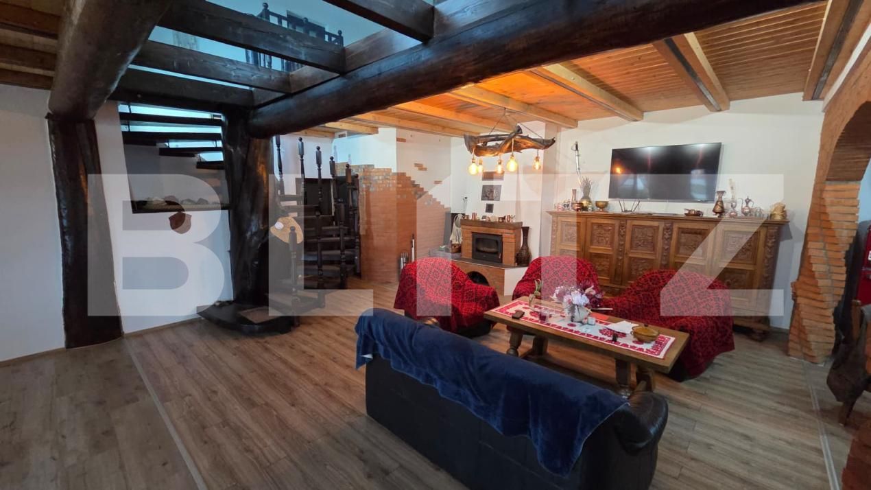 Casa de vânzare 4 camere Exterior Nord - 179151CV | BLITZ Alba Iulia | Poza12