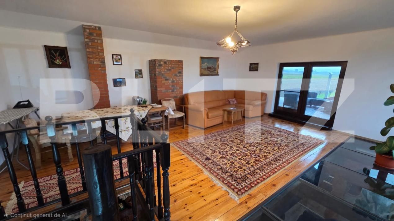 Casa de vânzare 4 camere Exterior Nord - 179151CV | BLITZ Alba Iulia | Poza9