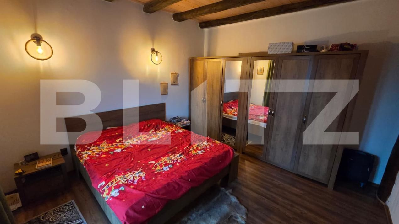 Casa de vânzare 4 camere Exterior Nord - 179151CV | BLITZ Alba Iulia | Poza5