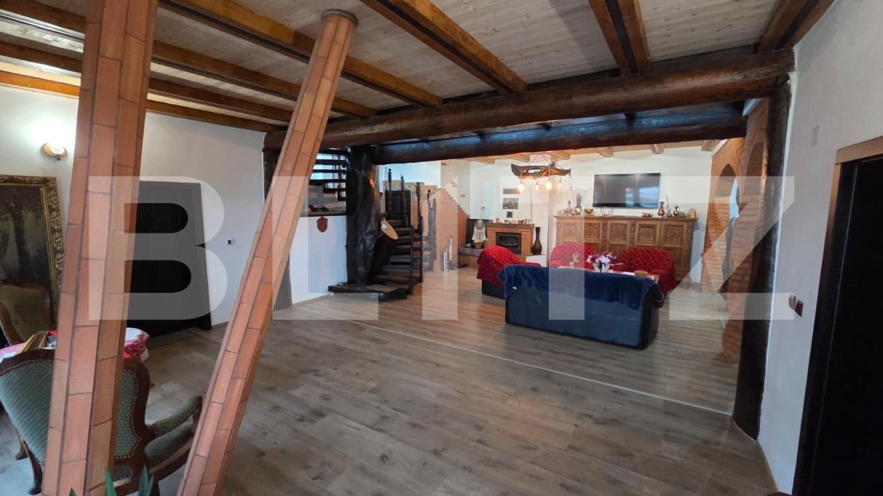 Casa de vânzare 4 camere Exterior Nord - 179151CV | BLITZ Alba Iulia | Poza8