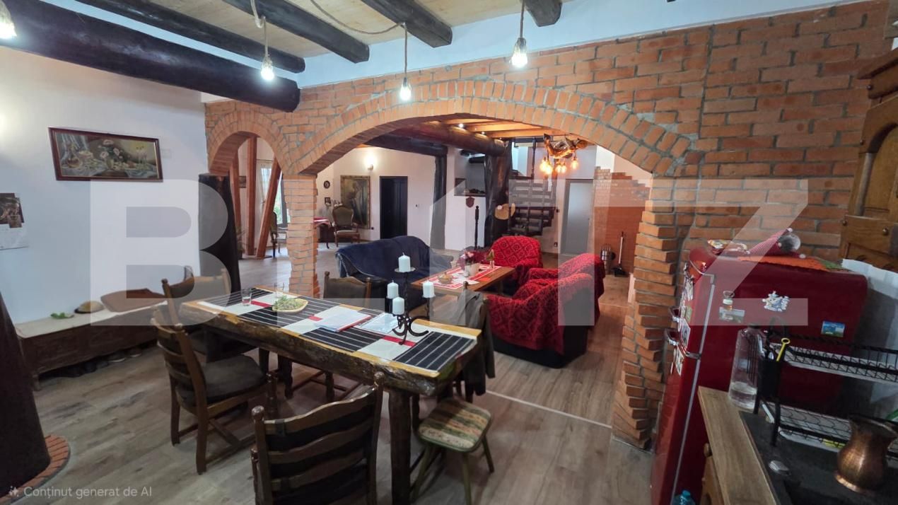 Casa de vânzare 4 camere Exterior Nord - 179151CV | BLITZ Alba Iulia | Poza2