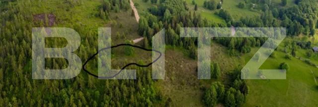 Teren de vânzare Arieseni - 179160TV | BLITZ Alba Iulia | Poza2