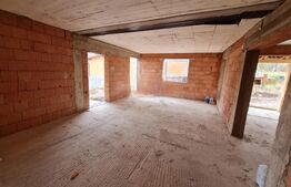 Casa individuala cu 3 dormitoare,151 mp utili,386 mp teren,Valea Popii