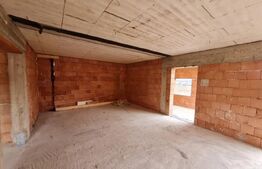 Casa individuala cu 4 camere,151 mp utili,386 mp teren,Valea Popii