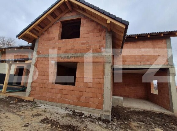Casa de vânzare 4 camere Micești - 179204CV | BLITZ Alba Iulia | Poza3