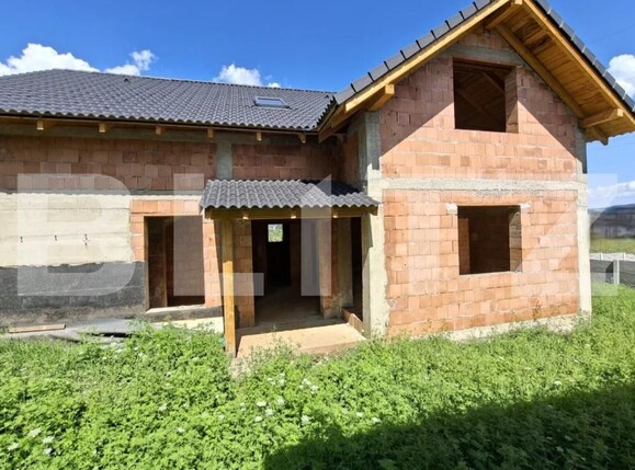Casa de vânzare 4 camere Micești - 179204CV | BLITZ Alba Iulia | Poza1