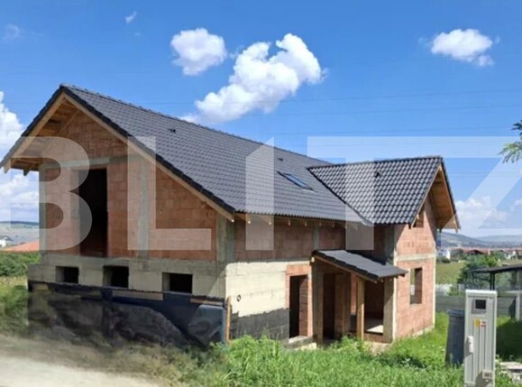 Casa de vânzare 4 camere Micești - 179204CV | BLITZ Alba Iulia | Poza1