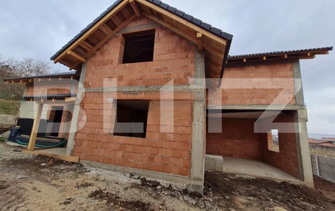Casa de vânzare 4 camere Micești - 179204CV | BLITZ Alba Iulia | Poza3