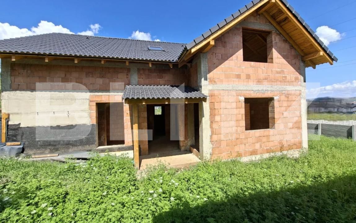 Casa de vânzare 4 camere Micești - 179204CV | BLITZ Alba Iulia | Poza2