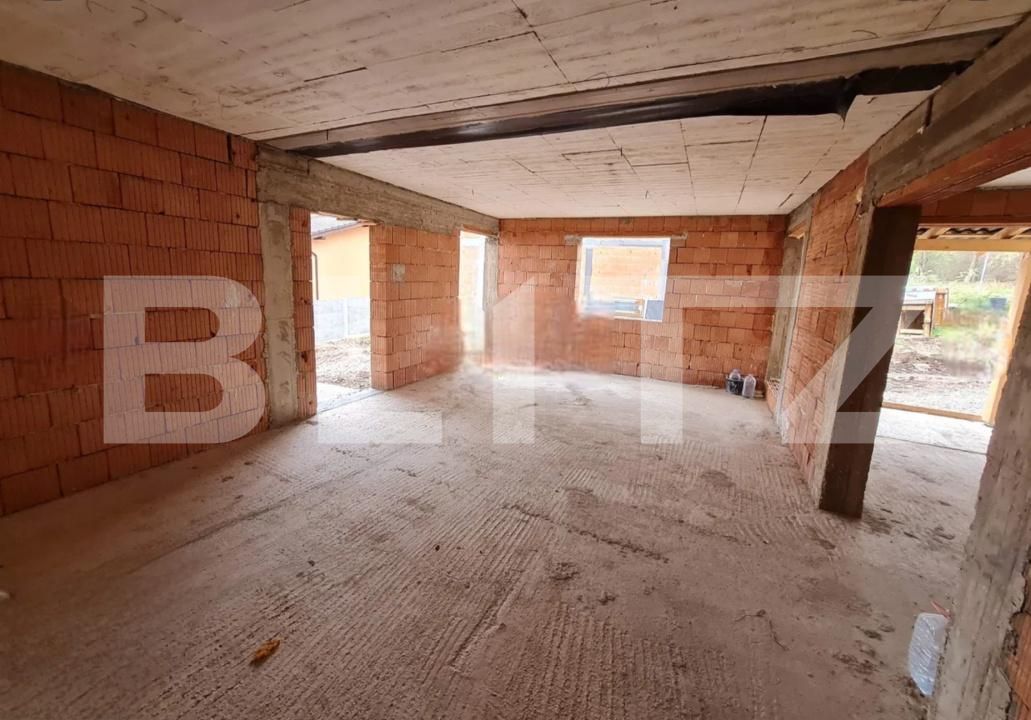 Casa de vânzare 4 camere Micești - 179204CV | BLITZ Alba Iulia | Poza4