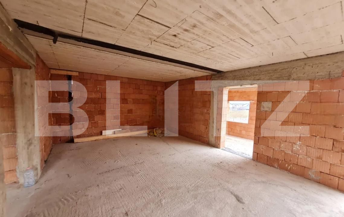 Casa de vânzare 4 camere Micești - 179204CV | BLITZ Alba Iulia | Poza5