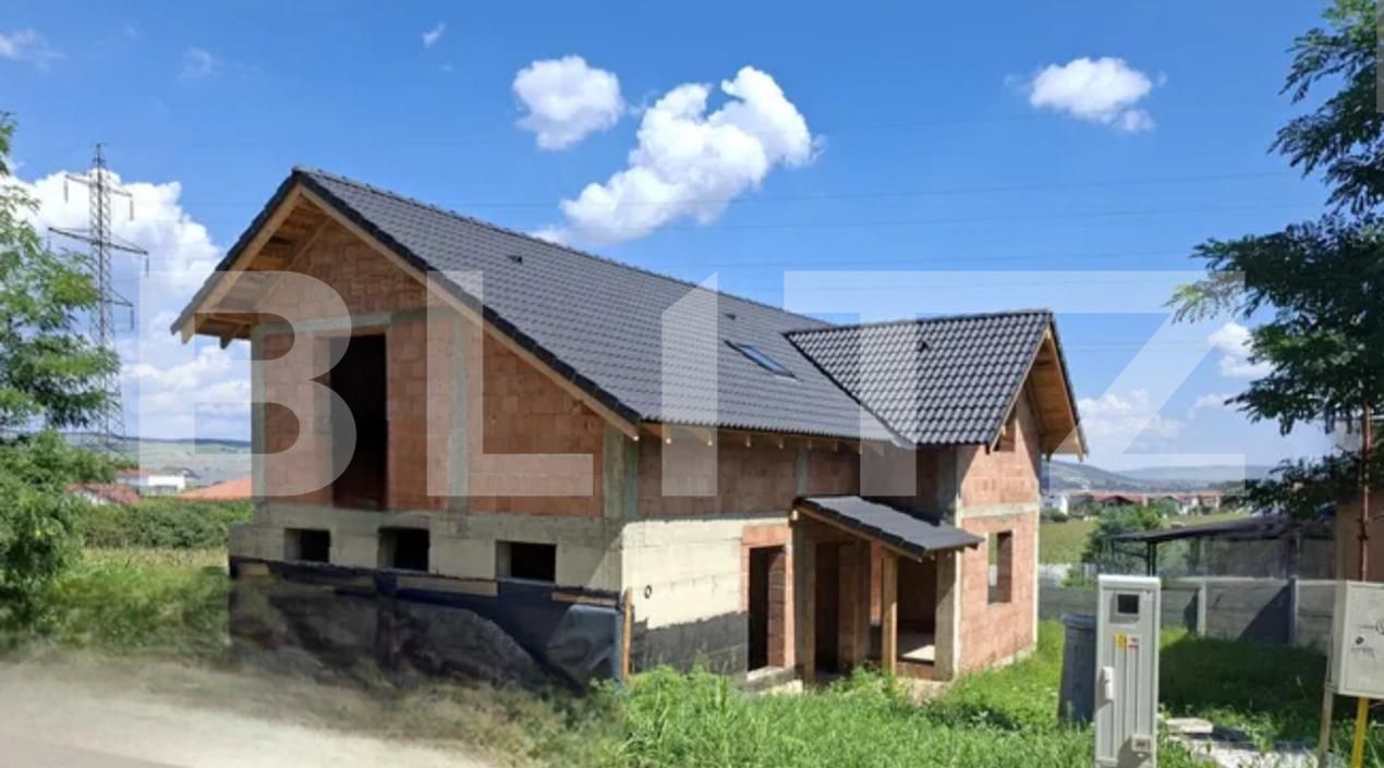 Casa de vânzare 4 camere Micești - 179204CV | BLITZ Alba Iulia | Poza1