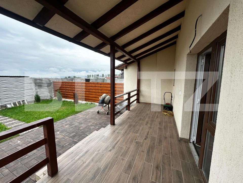 Casa de vânzare 8 camere Exterior Sud - 179230CV | BLITZ Alba Iulia | Poza20