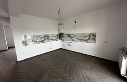 Duplex, curte 300 mp, strada Viitor