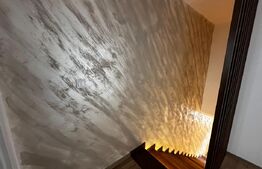 Duplex, curte 300 mp, strada Viitor