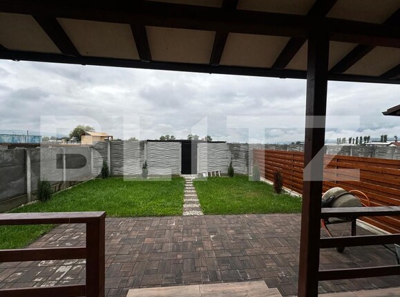 Casa de vânzare 4 camere Exterior Sud - 179231CV | BLITZ Alba Iulia | Poza21