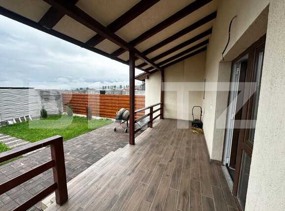 Casa de vânzare 4 camere Exterior Sud - 179231CV | BLITZ Alba Iulia | Poza20