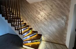 Duplex de lux cu curte de 300 mp – rafinament, lumină și eleganță în detaliu