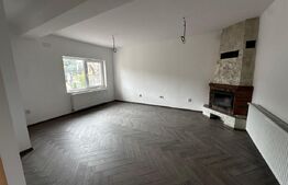 Duplex de lux cu curte de 300 mp – rafinament, lumină și eleganță în detaliu