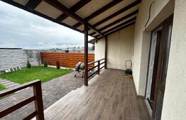 Duplex de lux cu curte de 300 mp – rafinament, lumină și eleganță în detaliu