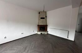 Duplex de lux cu curte de 300 mp – rafinament, lumină și eleganță în detaliu