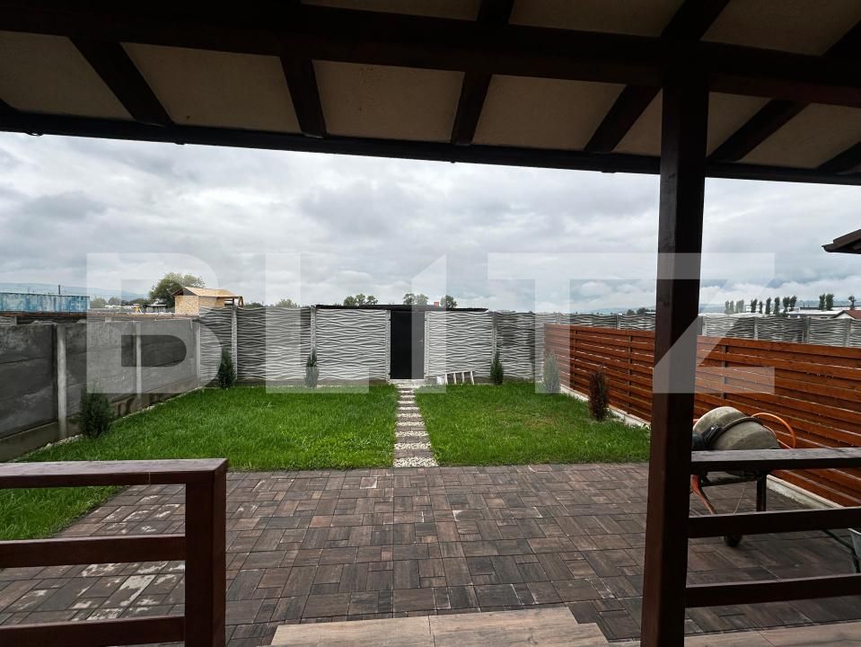 Casa de vânzare 4 camere Exterior Sud - 179232CV | BLITZ Alba Iulia | Poza21
