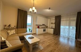 Apartament de vanzare, 64 mp, bloc nou