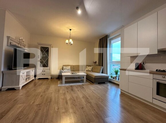 Apartament de vânzare 2 camere Exterior Sud - 179233AV | BLITZ Alba Iulia | Poza3