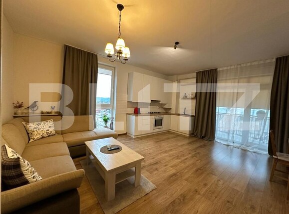 Apartament de vânzare 2 camere Exterior Sud - 179233AV | BLITZ Alba Iulia | Poza1