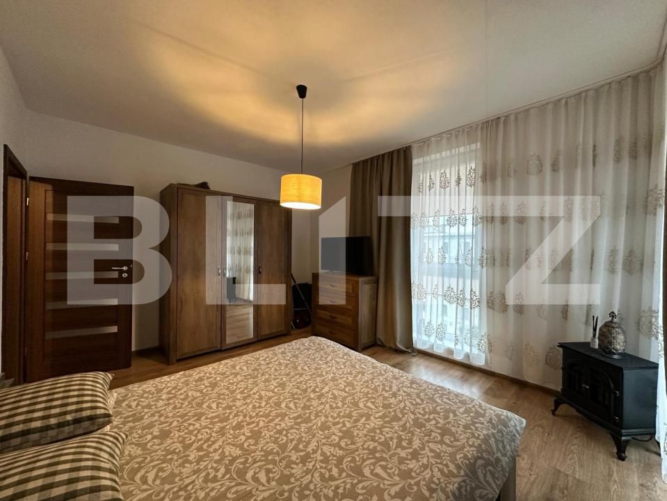 Apartament de vânzare 2 camere Exterior Sud - 179233AV | BLITZ Alba Iulia | Poza4