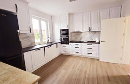 Casa 5 camere, 190 mp utili, 800 mp teren, Recea