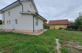 Casa 5 camere, 190 mp utili, 800 mp teren, Recea