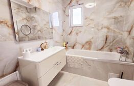 Casa 5 camere, 190 mp utili, 800 mp teren, Recea